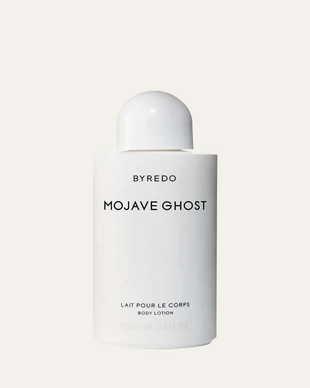 Mojave Ghost Body Lotion, 7.6 oz.